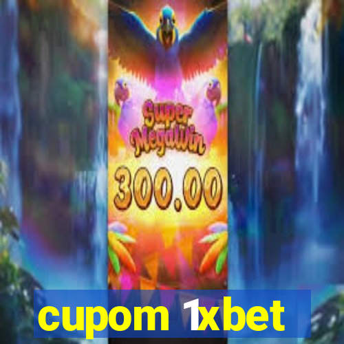 cupom 1xbet